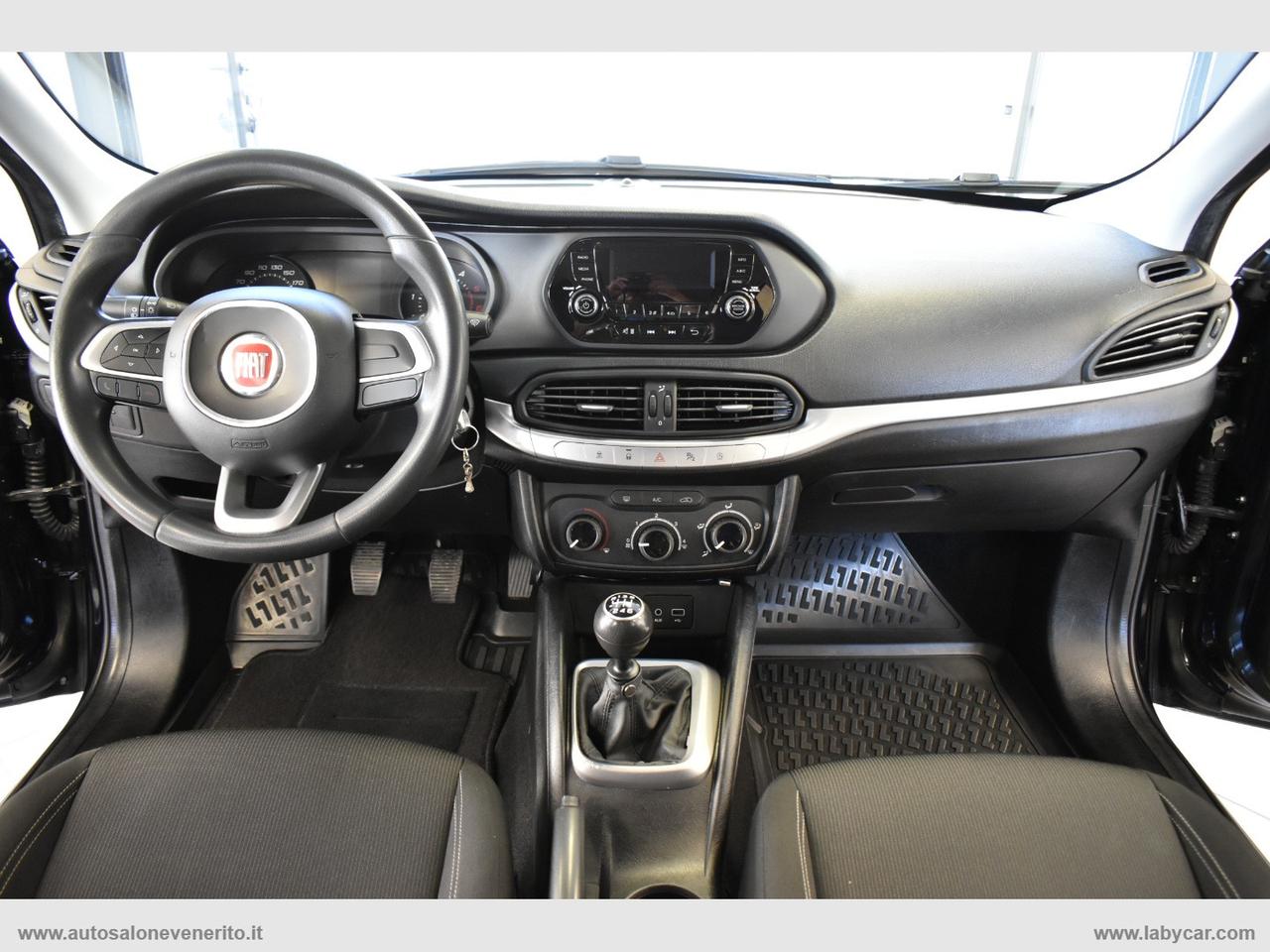 FIAT Tipo 1.6 Mjt S&S SW Business