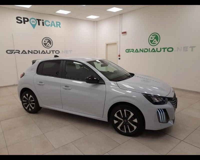 Peugeot 208 5P - Business Hybrid 110 E-DCS6