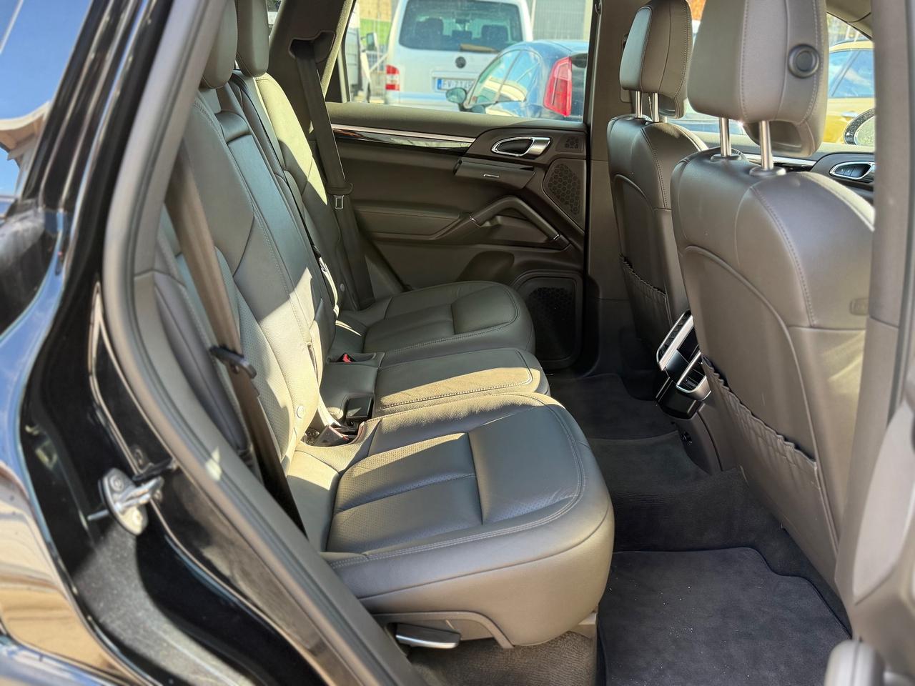 Porsche Cayenne 3.0 Diesel RESTYLING