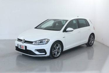 VOLKSWAGEN Golf 1.6 TDI 115 CV 5p. BMT Sport R-Line