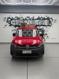 Volkswagen Caddy 2.0 TDI 122 CV 4Motion Furgone Business