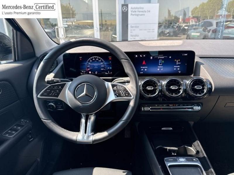 Mercedes-Benz GLA 180 D ADVANCED AUTO