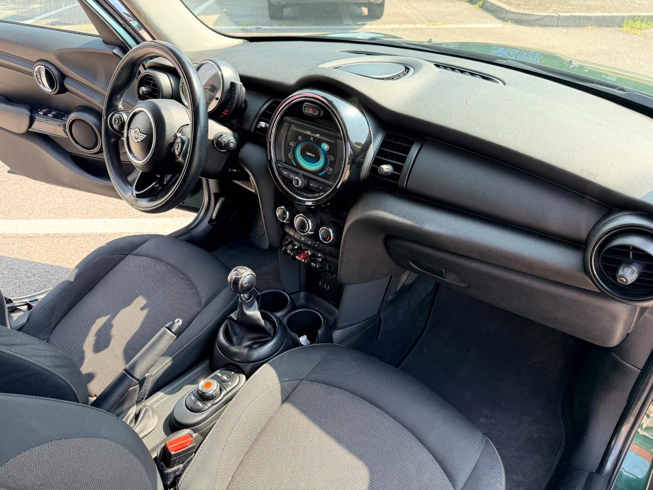 Mini 1.2 One Hype 5 porte OK NEOPATENTATI