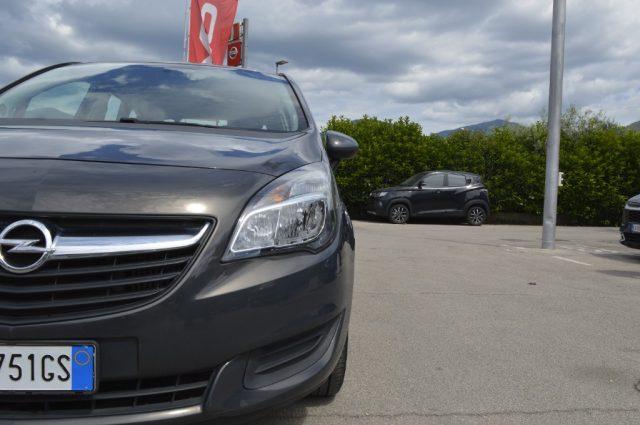 OPEL Meriva 1.3 CDTI 95CV ecoFLEX Start&Stop Elective