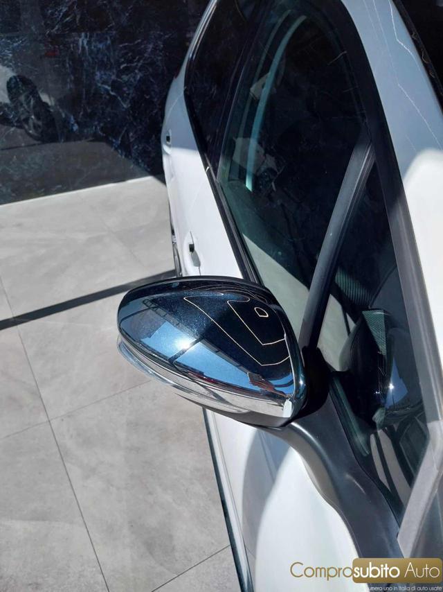 PEUGEOT 2008 1° serie BlueHDi 120 S&S Allure