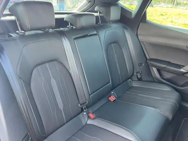 Cupra Formentor 1.4 e-Hybrid DSG