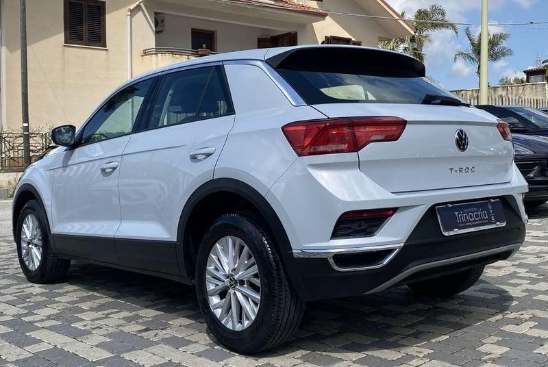Volkswagen T-Roc Business 2.0 TDI 116CV