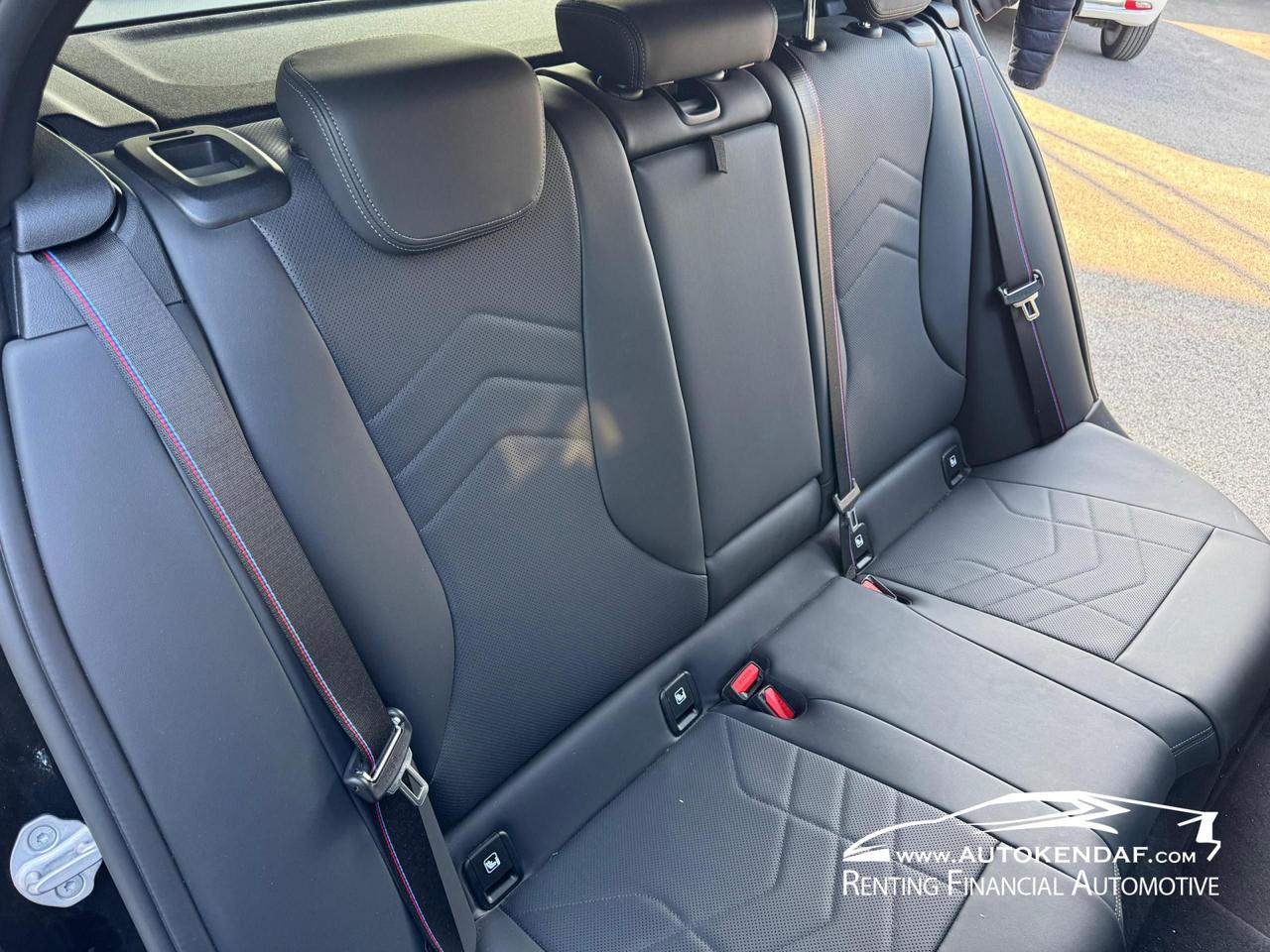 BMW Serie 1 120d 48V MSport auto