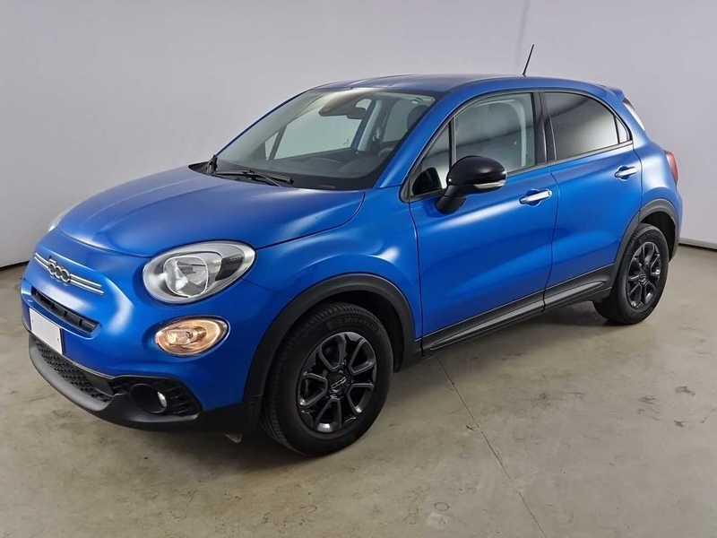 FIAT 500X CLUB 1.0 120CV MY22