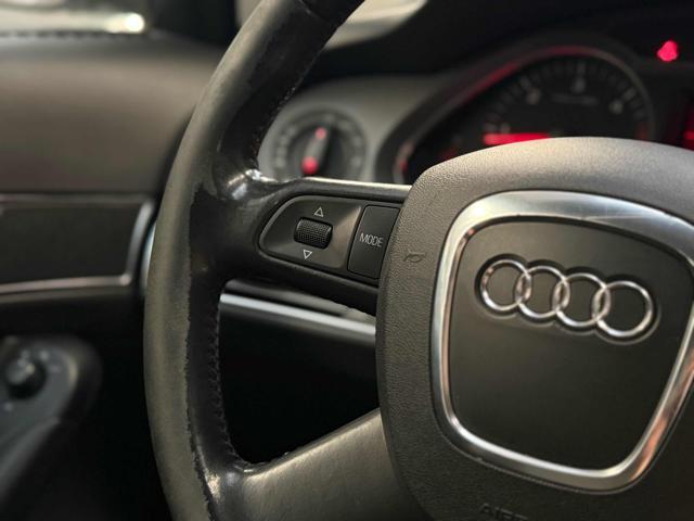AUDI A6 2.7 V6 TDI Av.