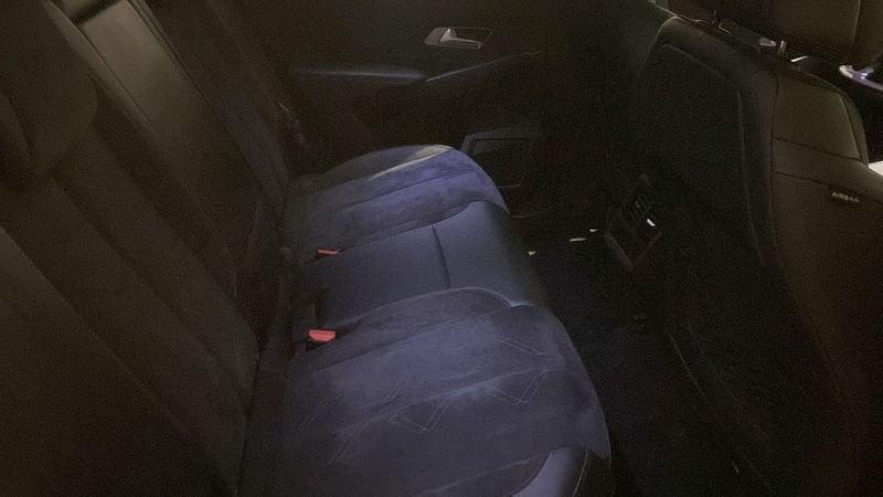 DS DS 7 DS 7 Crossback E-Tense Performance Line