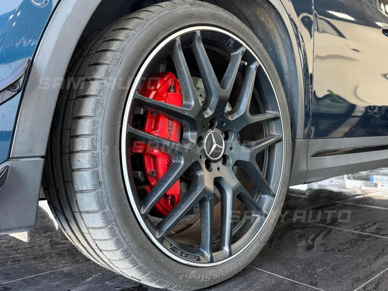 Mercedes-benz GLA 45 AMG 45S 4Matic+