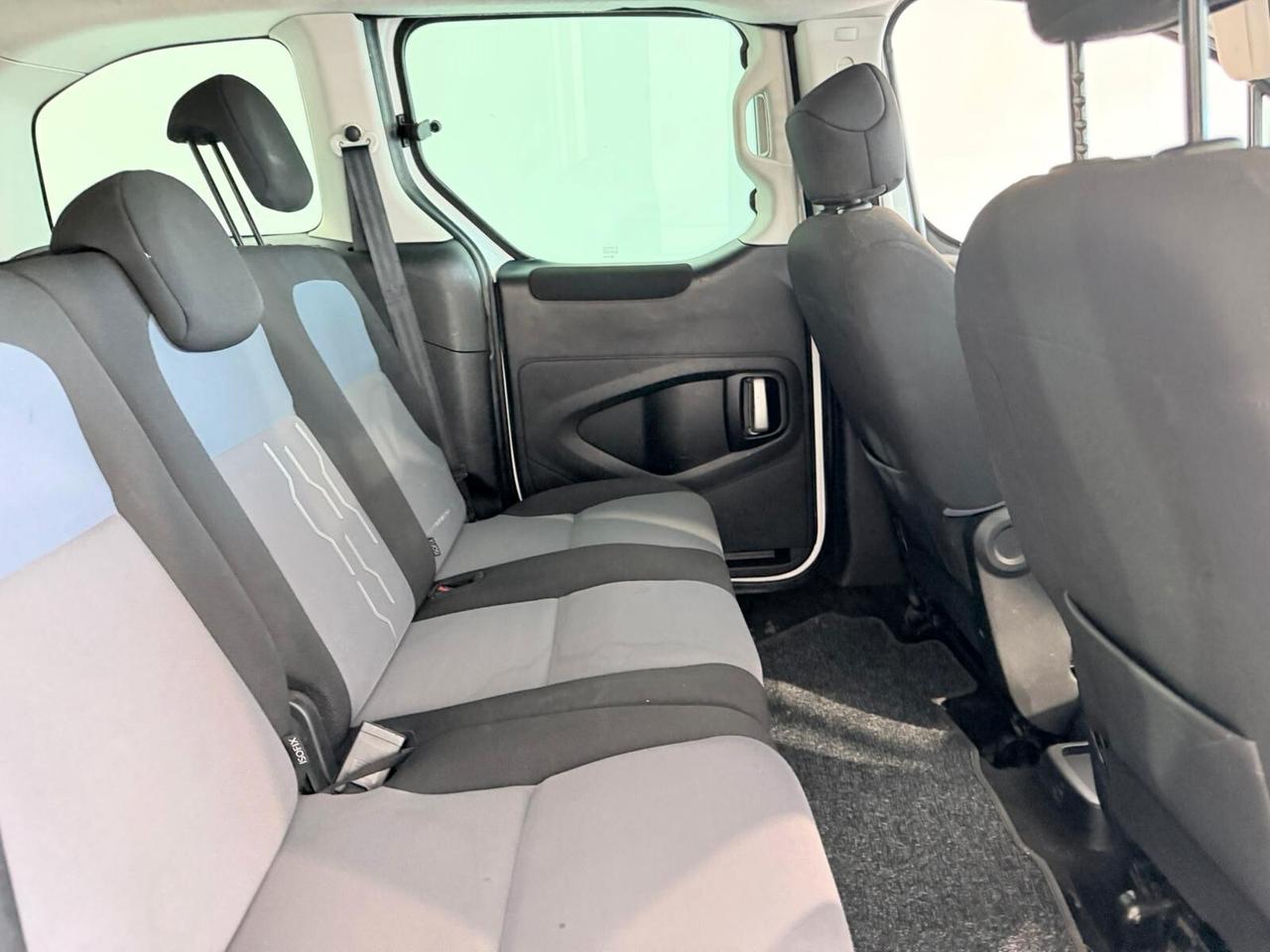 Peugeot Partner TEPEE 5POSTI IVA ESPOSTA
