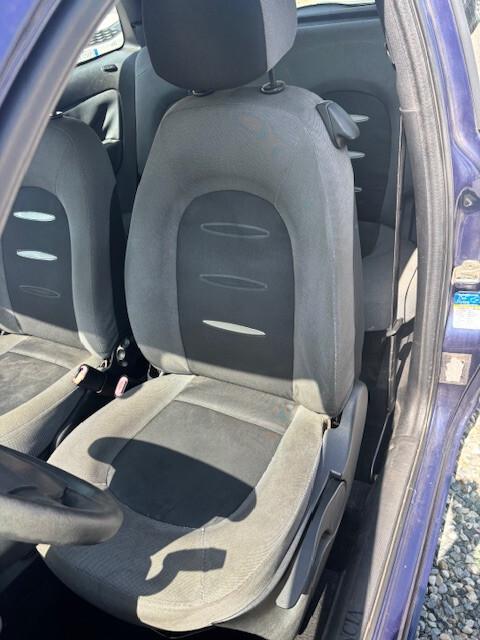 Lancia Ypsilon 1.2 Argento