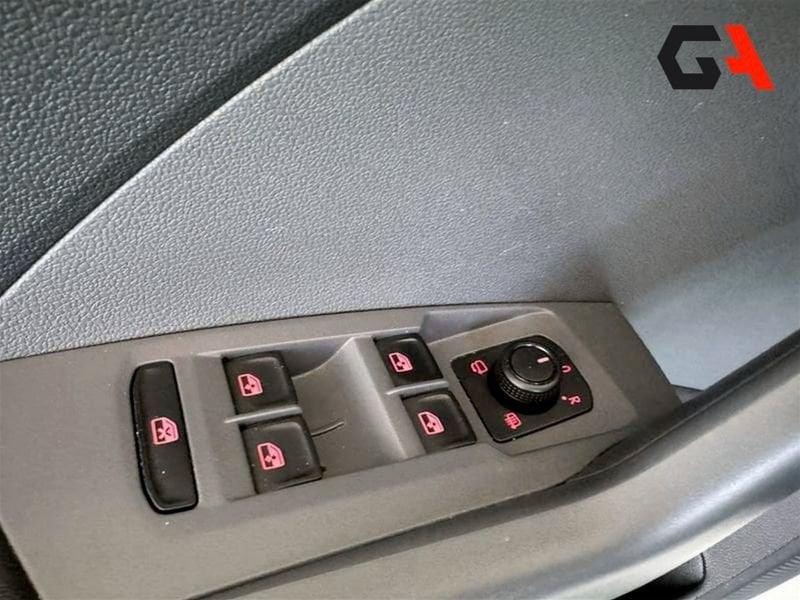 Volkswagen T-Cross 1.0 TSI Style BMT