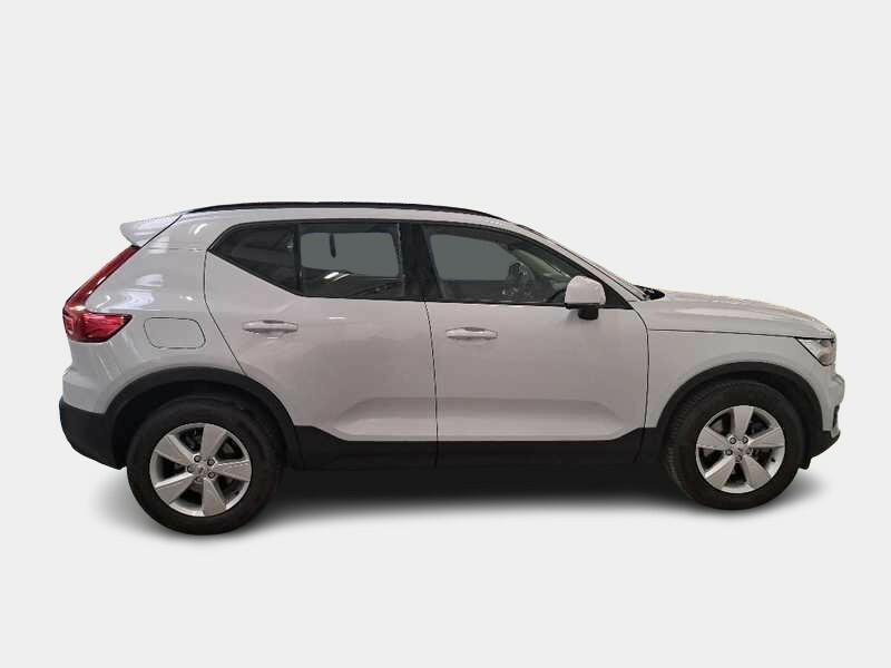 VOLVO XC40 D3 AWD Geartronic