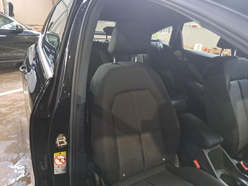 AUDI Q4 E-TRON SPORTBACK 35 E-TRON BUSINESS ADVANCED SUV