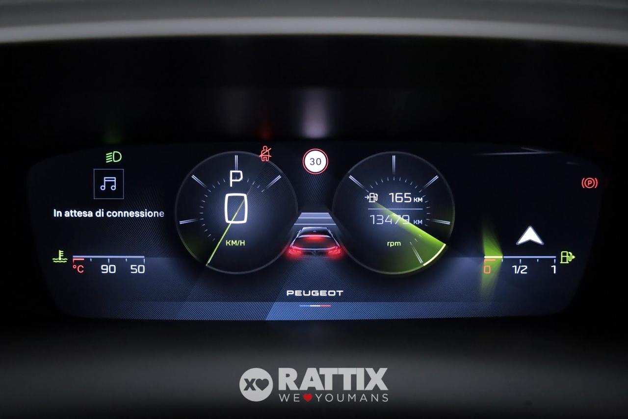 Peugeot 308 SW 1.5 BlueHDI 130CV GT EAT8