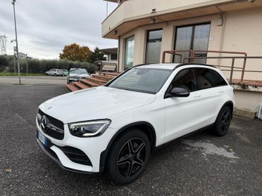 Mercedes-benz GLC 220 d 4Matic Premium Plus AMG