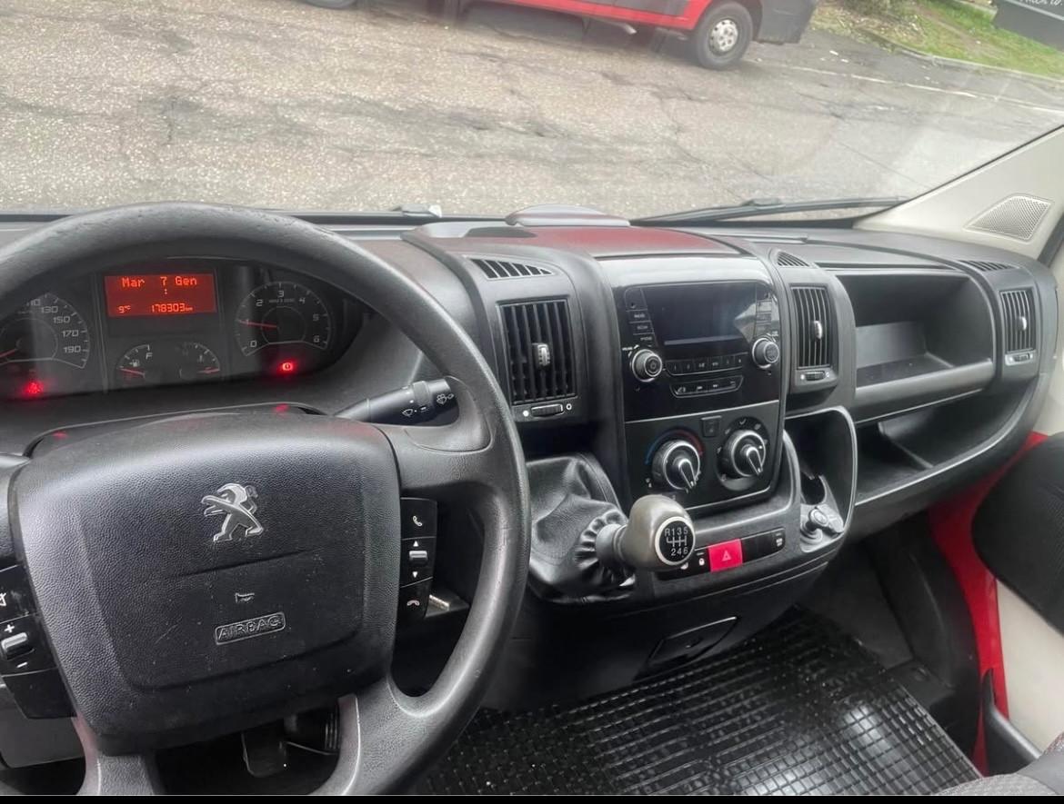 Peugeot