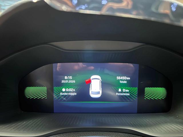 SKODA Karoq 1.5 TSI ACT Ambition