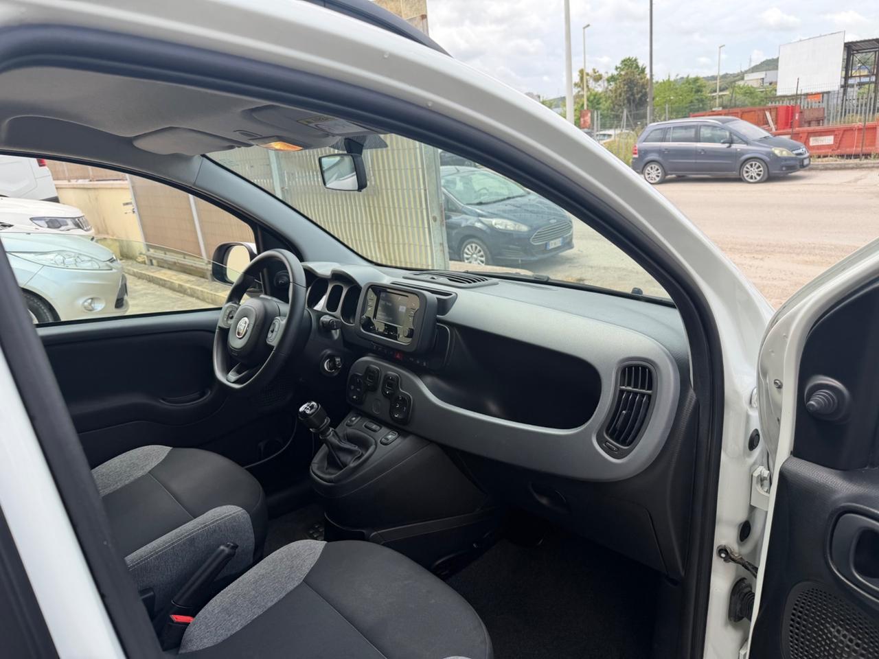 Fiat Panda 1.0 Benz 70cv City Life 2023