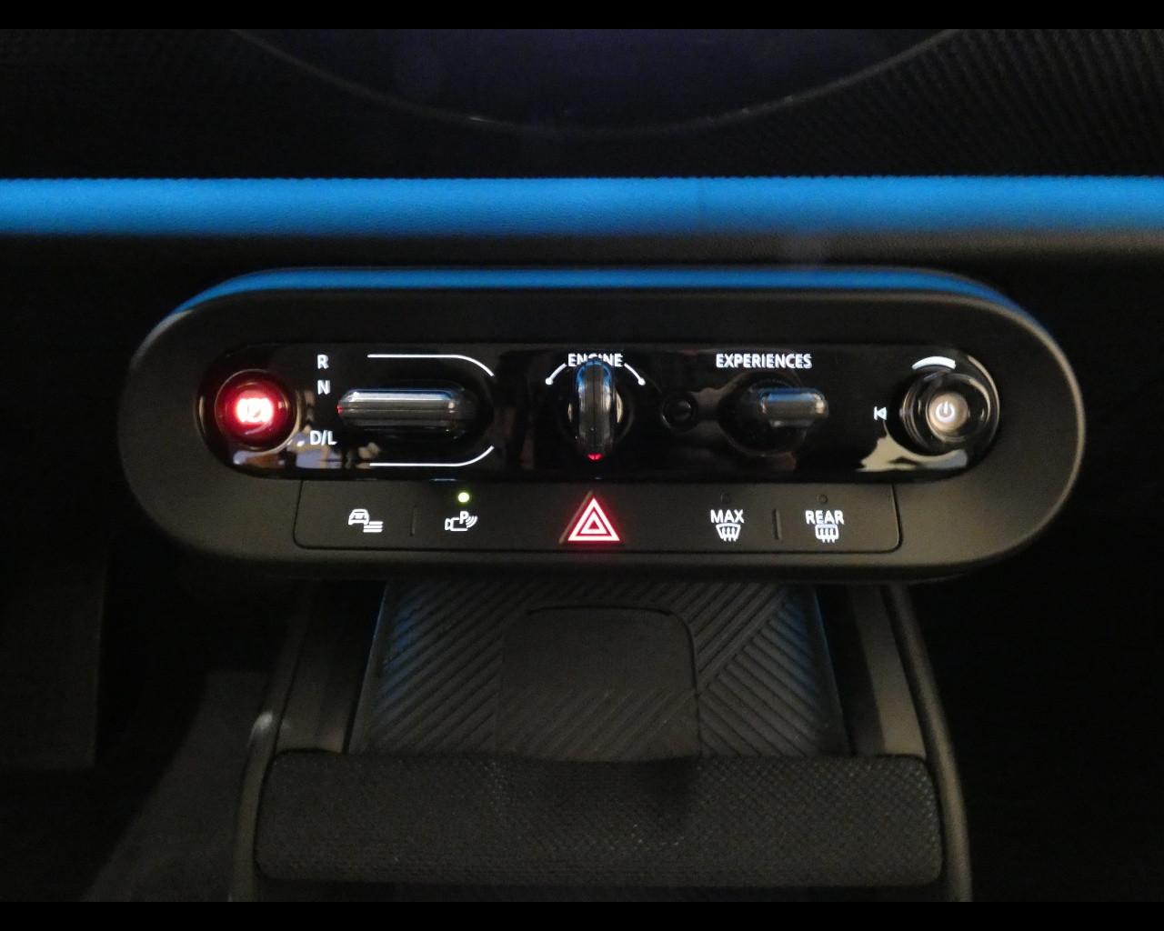 MINI Mini Countrym.(U25) - Mini D Classic Countryman