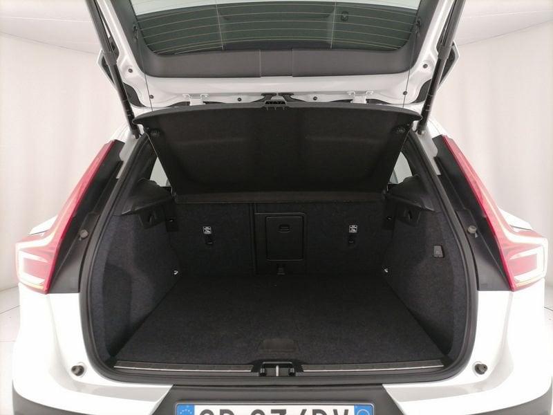 Volvo XC40 1.5 t5 recharge phev Ultimate Bright auto