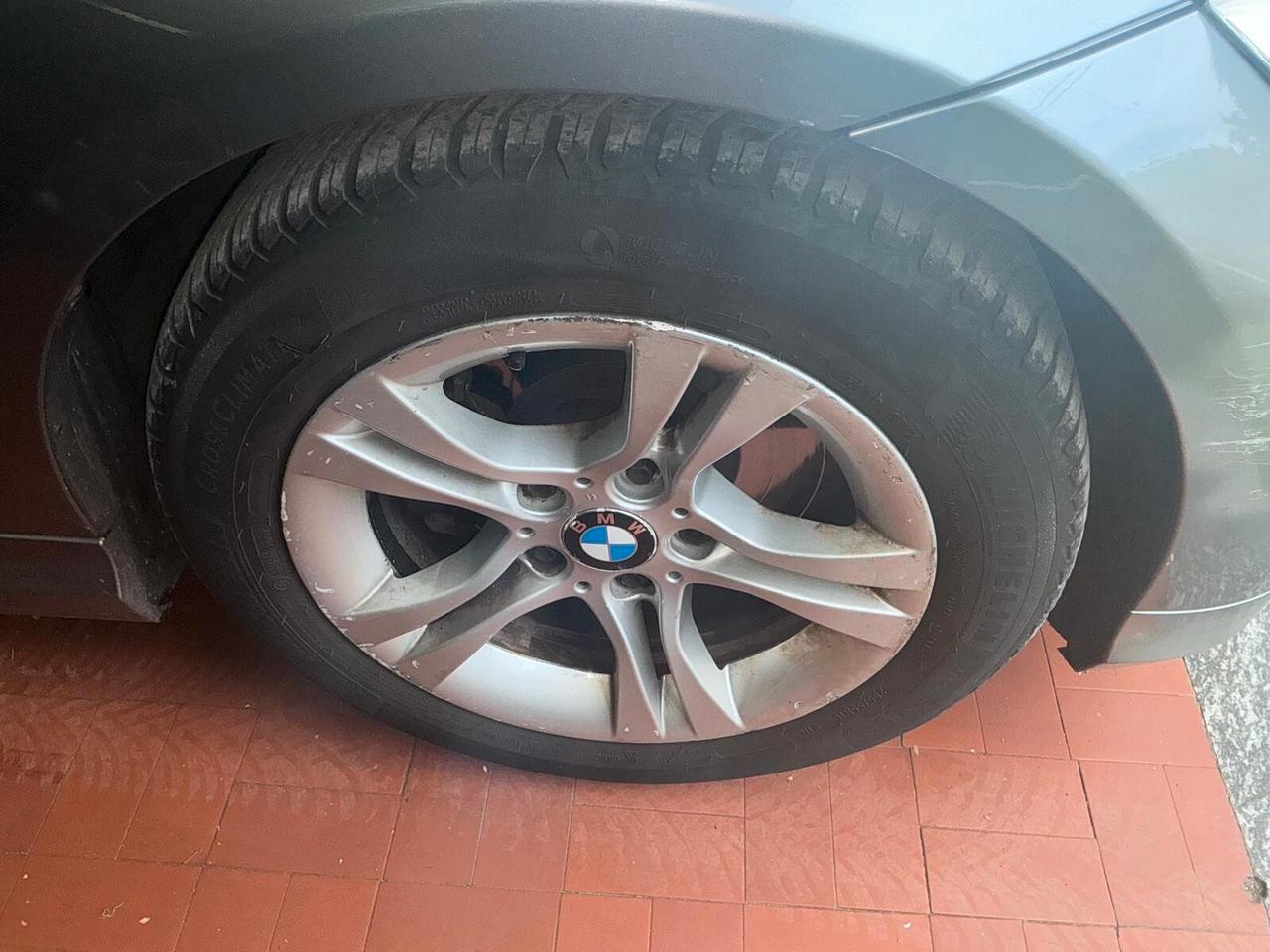 Bmw 320 320d cat Touring MSport
