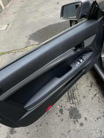 MERCEDES-BENZ E 200 CGI Cabrio BlueEFFICIENCY Av