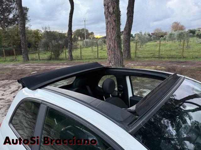 FIAT 500C 1.0 Hybrid