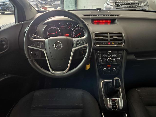Opel Meriva Meriva II 2010 1.4 Cosmo