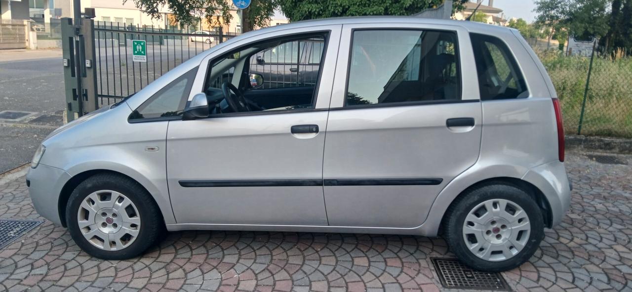 Fiat Idea 1.3 Multijet neopatentati