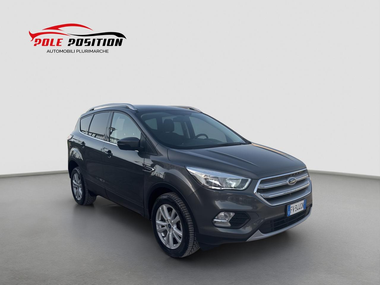 Ford Kuga 1.5 TDCI 120 CV S&S 2WD Titanium