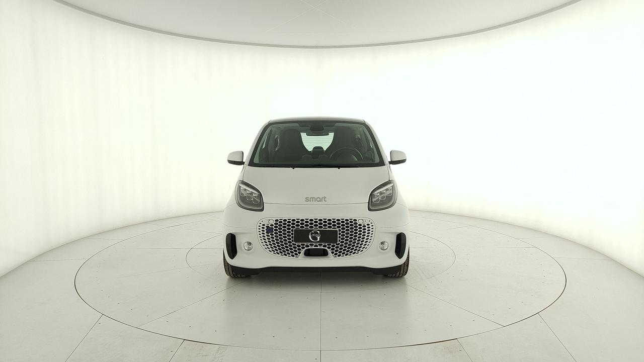 SMART Fortwo eq Pulse 22kW