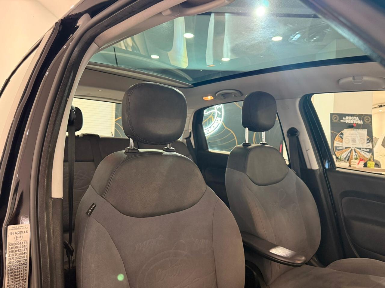 FIAT 500L 1.4 95 CV LOUNGE POSS. IMPIANTO GPL