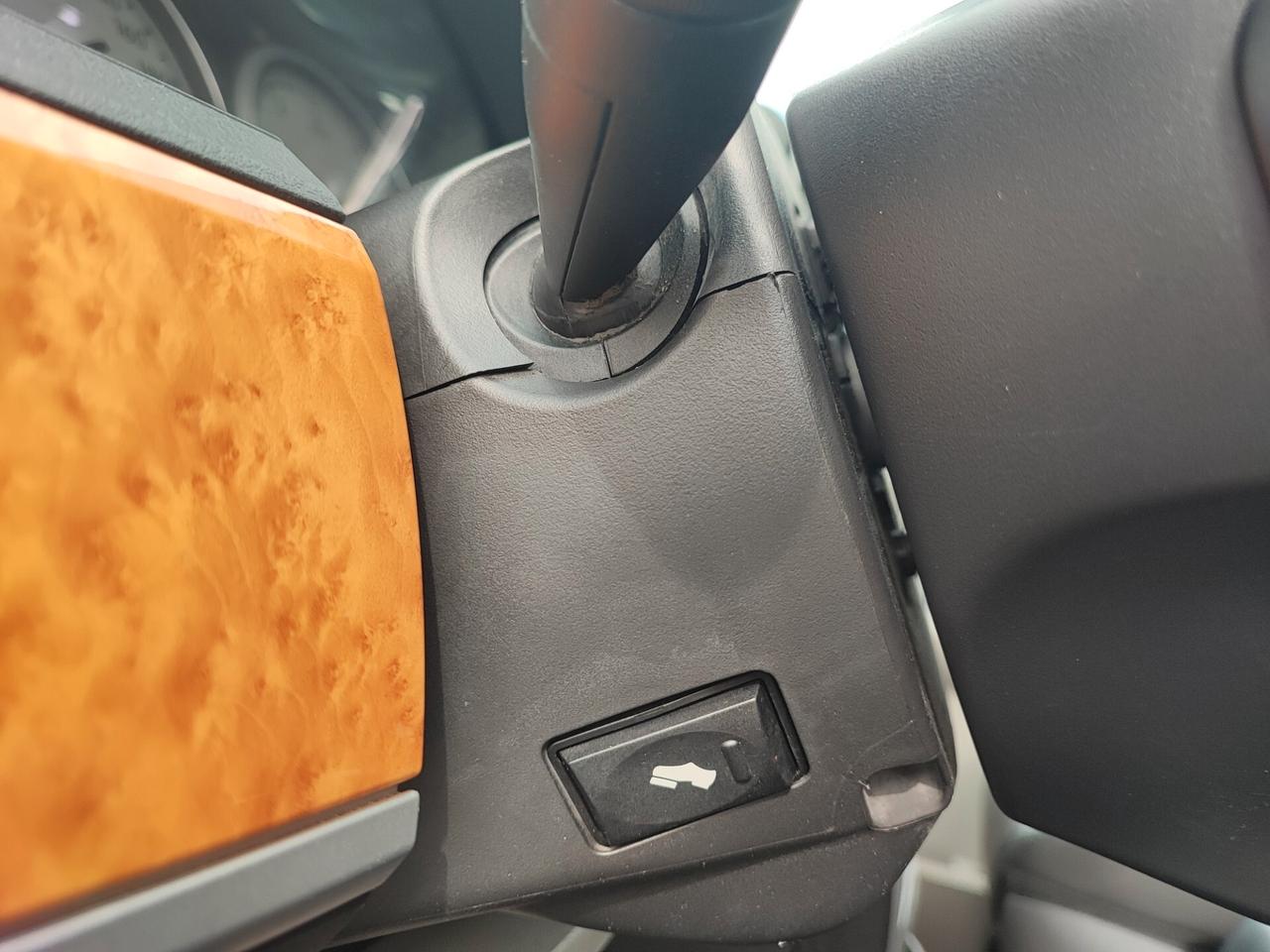 Chrysler Voyager Grand 2.8 CRD DPF Limited