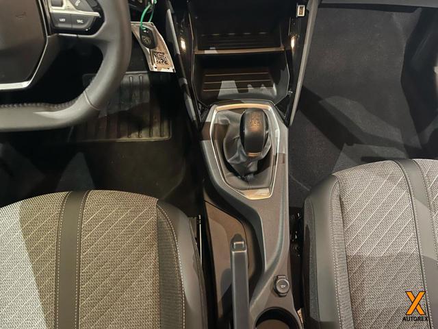 PEUGEOT 208 5P STYLE 1.2 PURETECH 75CV S&S