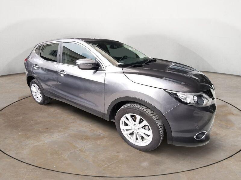 Nissan Qashqai Qashqai 1.6 dci Acenta 2wd 130cv
