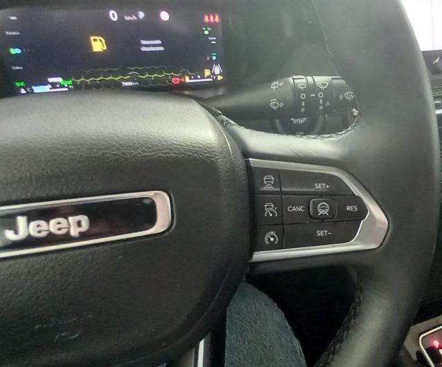 JEEP Compass 1.3 Turbo T4 240 CV PHEV AT6 4xe North Star