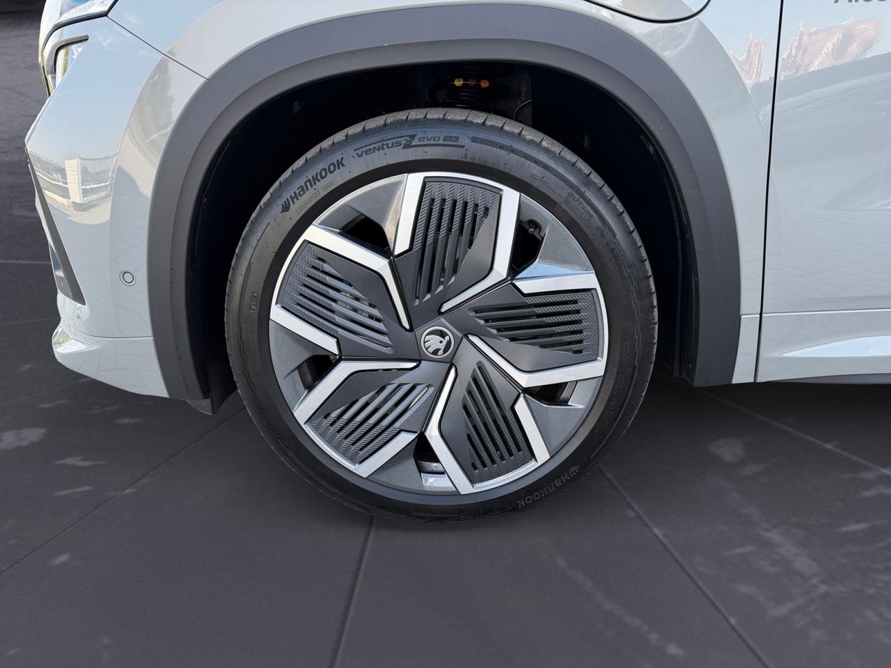 SKODA Kodiaq Sportline 130 Edition 1,5 TSI PHEV 150 kW (204 CV) 6 marce - DSG