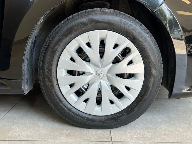 TOYOTA Yaris 1.5 Hybrid 5p. *UNICO PROPRIETARIO*