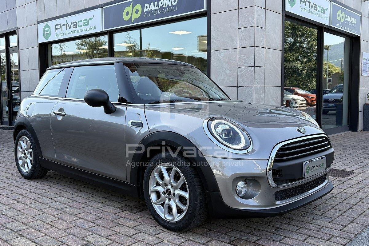 MINI Mini 1.5 One D