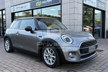 MINI Mini 1.5 One D