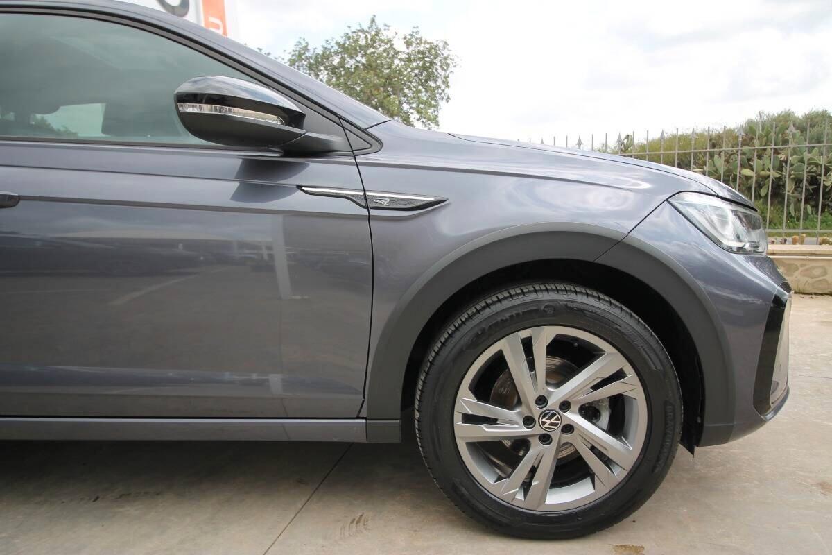 Volkswagen Taigo 1.0 TSI 110 CV R-Line | 2022