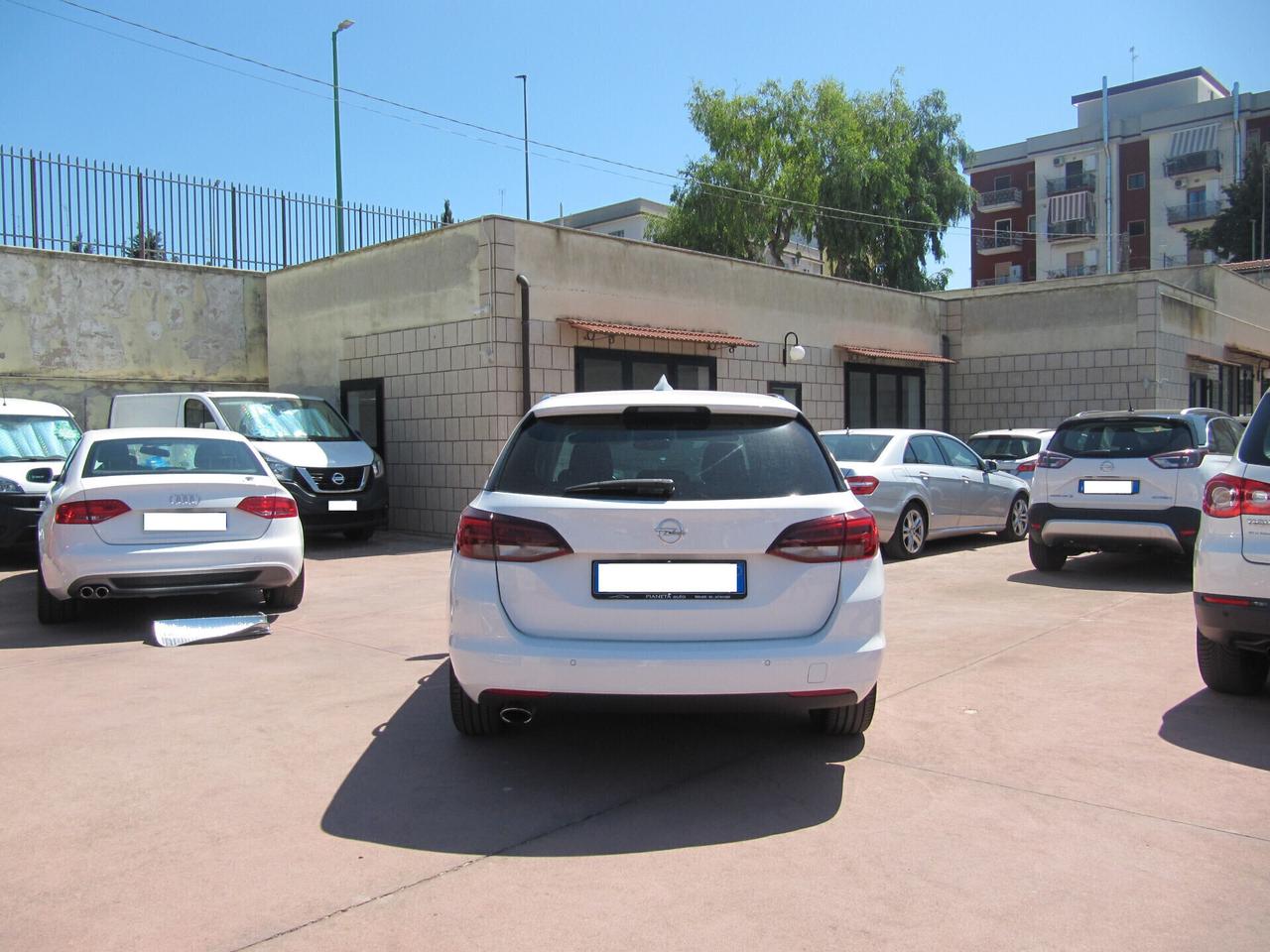 Opel Astra 1.6 BiTurbo CDTi Start&Stop 5 porte Innovation