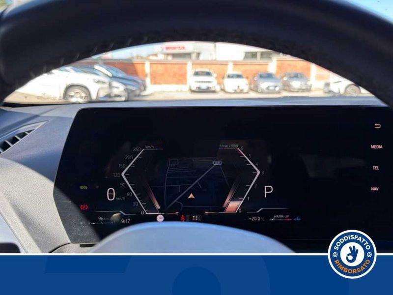 BMW Serie 1 118d M Sport Pro