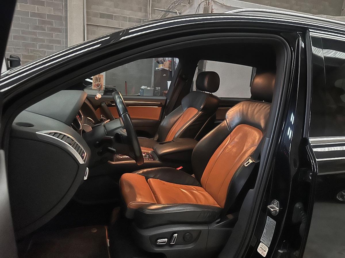 AUDI - Q7 - 3.0 V6 TDI 240 CV F.AP. quattro S.line 2