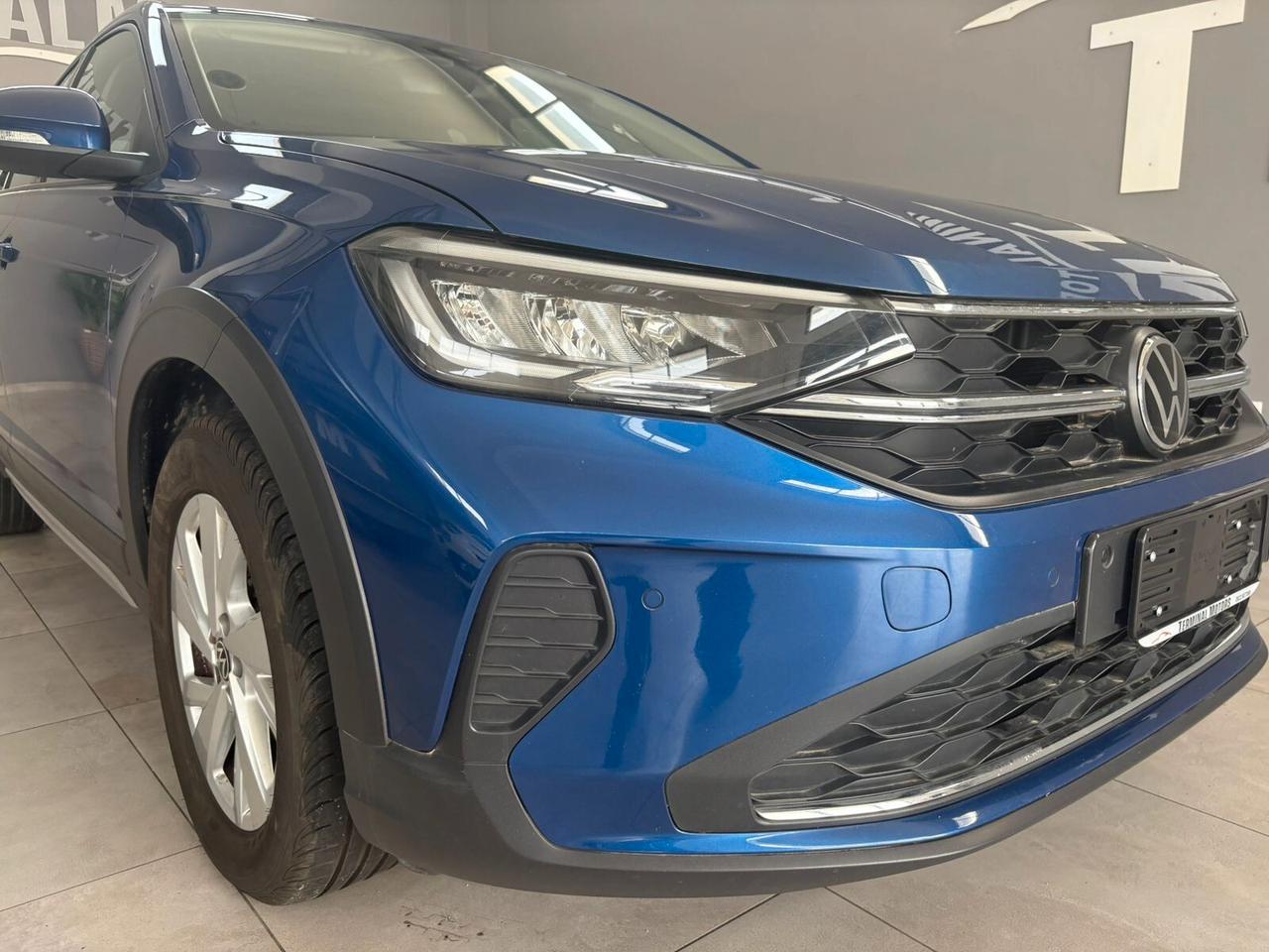 Volkswagen Taigo 1.0 TSI 95 CV Life