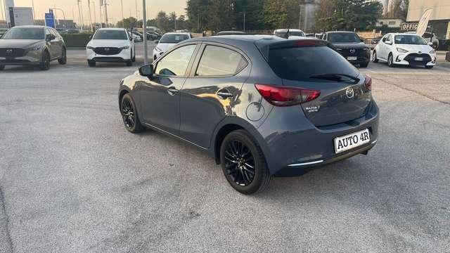 Mazda 2 Mazda2 1.5 90CV e-Skyactiv-G M-Hybrid Homura